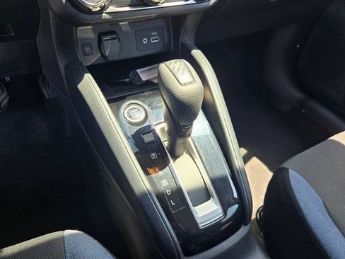 Used 2024 Nissan Versa SV FWD image 19