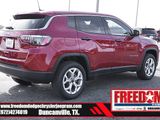New 2025 Jeep Compass Sport image 5
