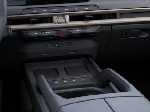 New 2027 Kia Telluride LX FWD image 23