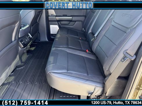 New 2026 Ford F150 Raptor image 21