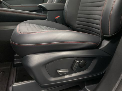 New 2026 Ford Explorer ST-Line w/ ST-Line Street Pack image 17