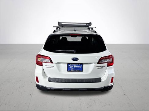 Used 2017 Subaru Outback 2.5i Touring w/ Protection Package #1 AWD/4WD image 7