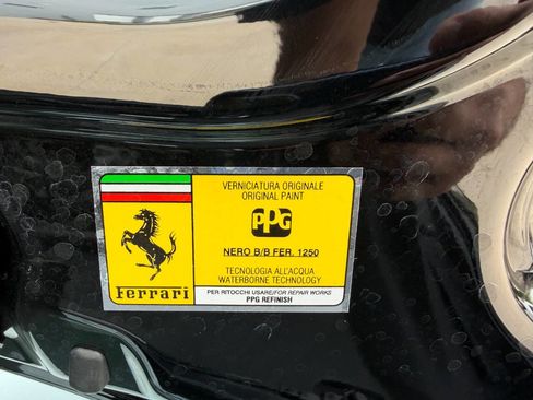 Used 2019 Ferrari 488 GTB RWD image 30