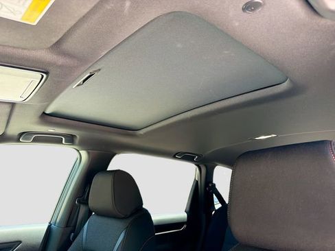Used 2025 Honda CR-V Sport image 25