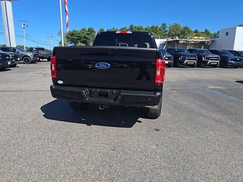 Certified 2022 Ford F150 XLT w/ Equipment Group 302A High AWD/4WD image 18