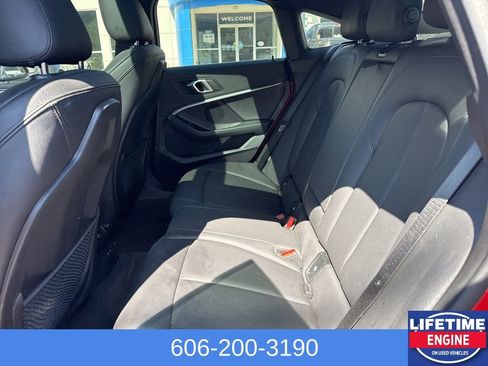 Used 2021 BMW 228i xDrive Gran Coupe w/ Convenience Package image 12