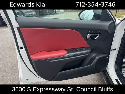 New 2025 Kia K4 GT-Line Turbo FWD image 15