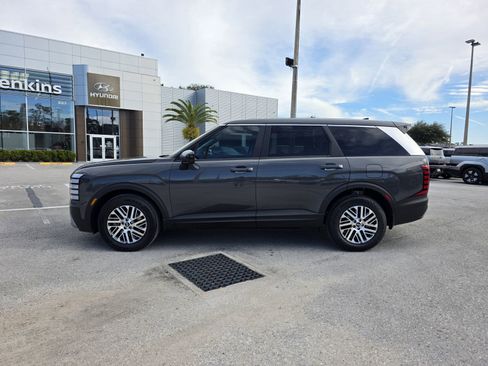 New 2026 Hyundai Palisade SE image 5