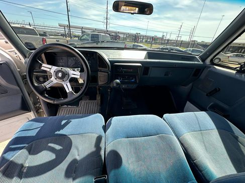 Used 1990 Ford F350 4x4 Crew Cab image 37
