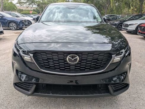New 2026 MAZDA CX-5 AWD 2.5 S image 8