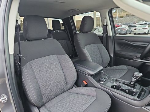 Used 2024 Ford Ranger XLT w/ FX4 Off-Road Package image 22