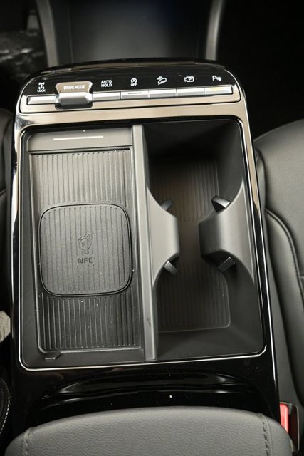 New 2026 Hyundai Tucson Limited AWD/4WD image 37
