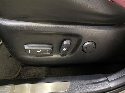 Used 2018 Lexus NX 300h AWD w/ Premium Package image 15