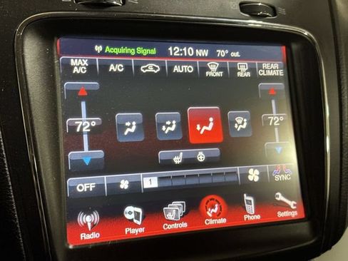 Used 2018 Dodge Journey GT AWD/4WD image 16