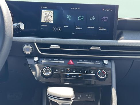 New 2026 Hyundai Sonata SE FWD image 11