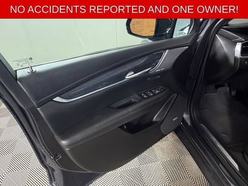 Used 2023 Cadillac XT5 Premium Luxury AWD/4WD image 13