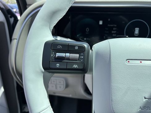 New 2026 Hyundai Palisade Limited AWD/4WD image 30