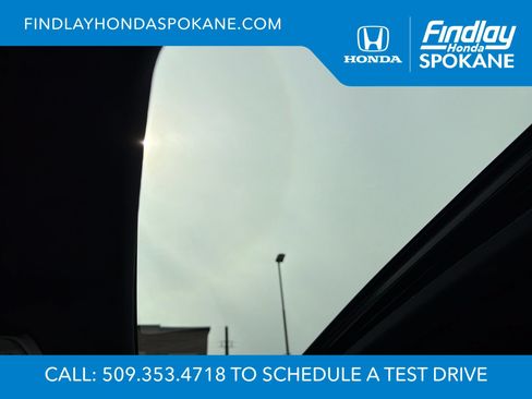 Used 2026 Honda CR-V Sport Touring image 20