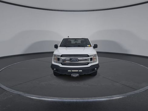 Used 2020 Ford F150 XLT w/ Trailer Tow Package AWD/4WD image 5