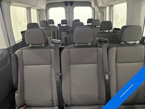 New 2026 Ford Transit 350 XLT RWD image 21