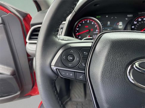 Used 2023 Toyota Camry XSE image 19