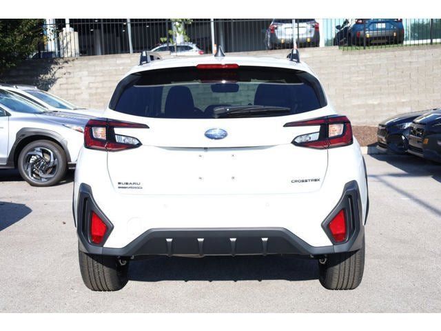 New 2026 Subaru Crosstrek 2.5i Limited AWD/4WD image 29
