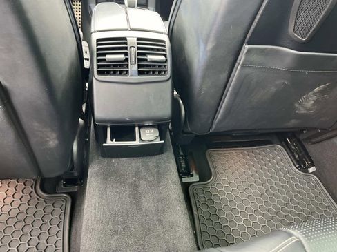 Used 2016 Mercedes-Benz E 63 AMG S-Model image 17