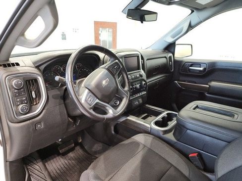 Used 2022 Chevrolet Silverado 1500 RST image 9