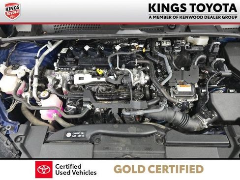 Certified 2023 Toyota Prius Limited w/ Limited Premium Package AWD/4WD image 25