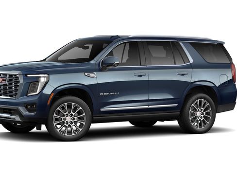 New 2026 GMC Yukon Denali image 26