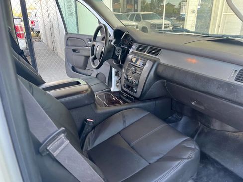 Used 2013 Chevrolet Tahoe LS w/ Skid Plate Package image 20