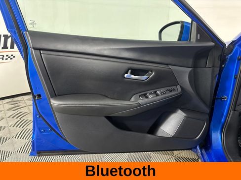 Used 2023 Nissan Sentra SV FWD image 9