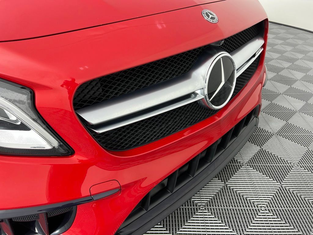Used 2019 Mercedes-Benz GLA 45 AMG 4MATIC image 11