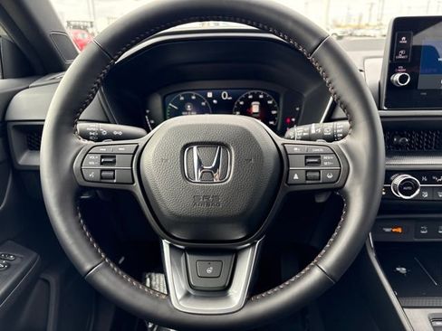 New 2026 Honda CR-V TrailSport image 14