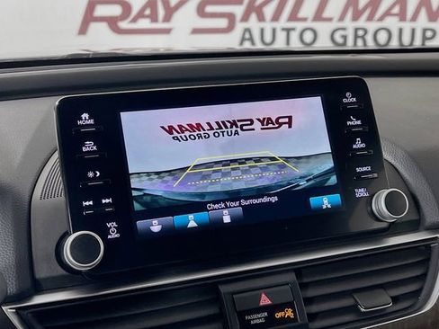 Used 2020 Honda Accord EX-L image 18