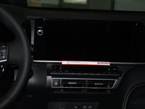 New 2026 Toyota Camry XSE FWD image 9