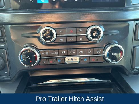 New 2026 Ford F350 Lariat AWD/4WD image 21