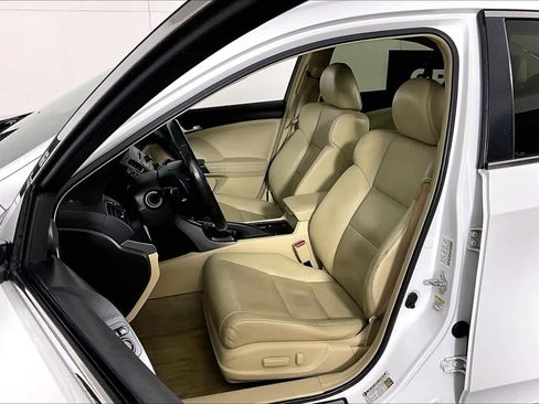 Used 2014 Acura TSX Sedan image 7