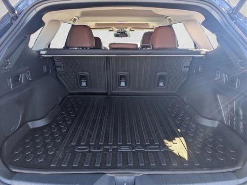 Used 2024 Subaru Outback Touring w/ Popular Package #2 image 19