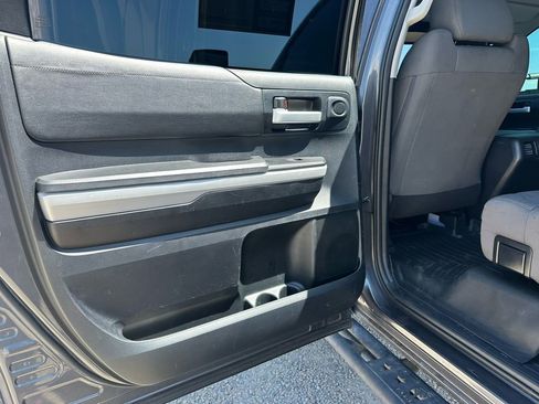 Used 2018 Toyota Tundra SR5 w/ TRD Sport Package AWD/4WD image 29