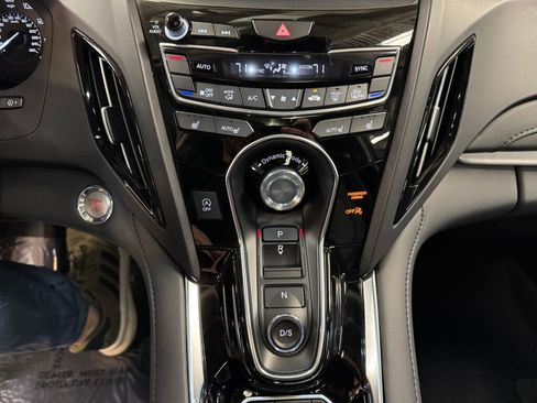 Certified 2020 Acura RDX AWD image 21