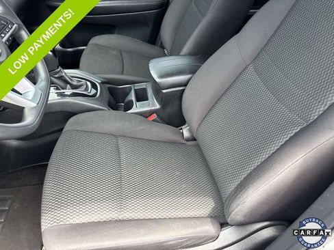 Used 2020 Nissan Rogue Sport S w/ Appearance Package FWD image 26
