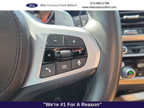 Used 2021 BMW X3 xDrive30i AWD/4WD image 15