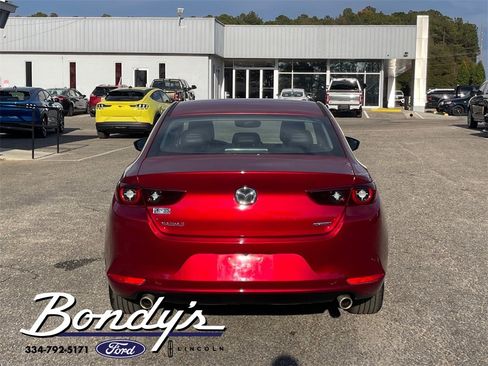 Used 2023 MAZDA MAZDA3 s image 13
