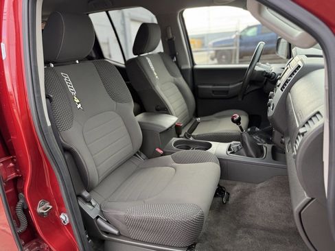 Used 2014 Nissan Xterra PRO-4X image 46