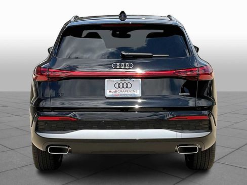 New 2025 Audi Q5 Premium Plus image 4