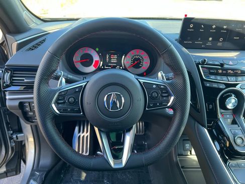 New 2026 Acura RDX A-Spec image 15