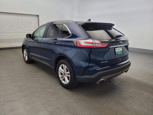 Used 2020 Ford Edge SEL w/ Cold Weather Package image 5