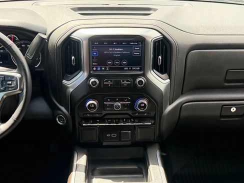 Used 2022 Chevrolet Silverado 1500 LT Trail Boss w/ Safety Package image 15