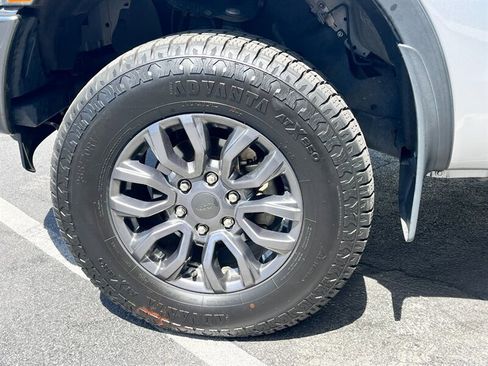 Used 2021 Ford Ranger XLT w/ Equipment Group 301A Mid AWD/4WD image 12